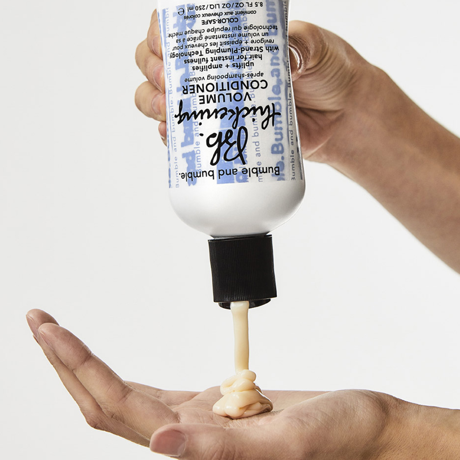 THICKENING ACONDICIONADOR (ACONDICIONADOR VOLUMINIZADOR)